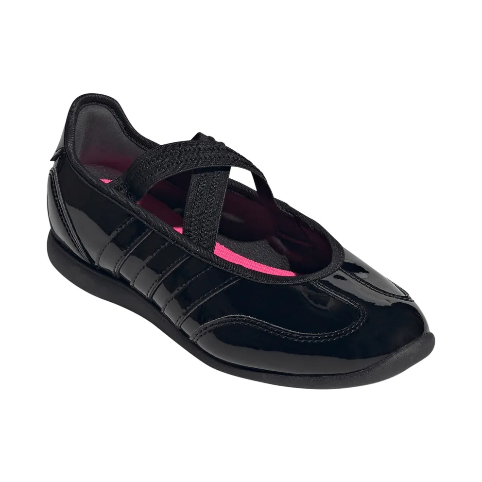 Adidas Barreda Black (KI2995)