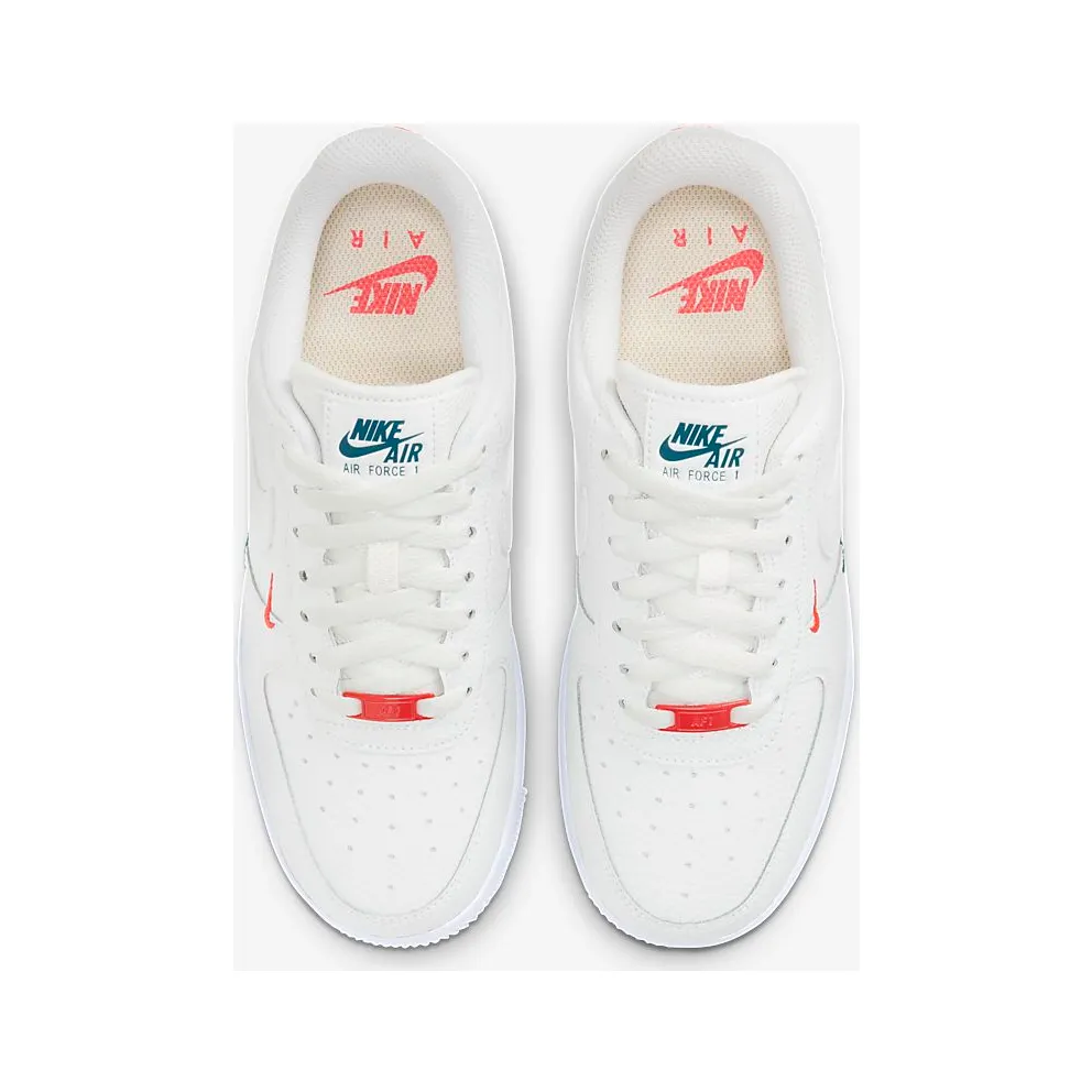Nike Air Force 1′ 07 Essential White (CT1989-101)