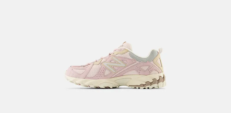 New Balance 610v1 Stone Pink Sandstone (ML610TH)