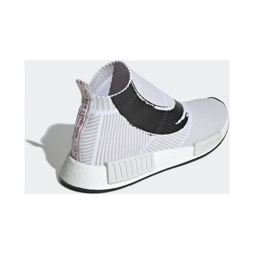 Adidas NMD CS1 Primeknit ‘Koi Fish’ (BB9260)
