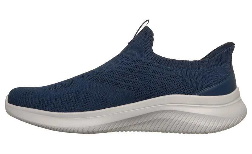 skechers-ultra-flex 233201_NVY