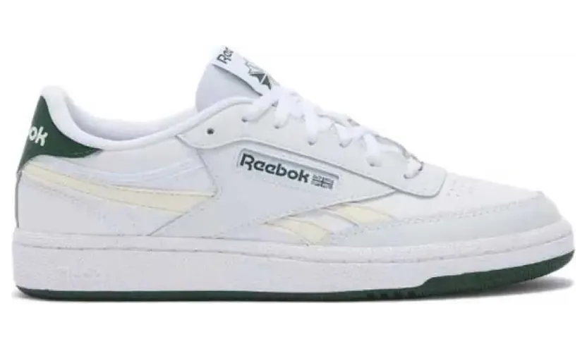Reebok Revenge wit – groen (100211104)
