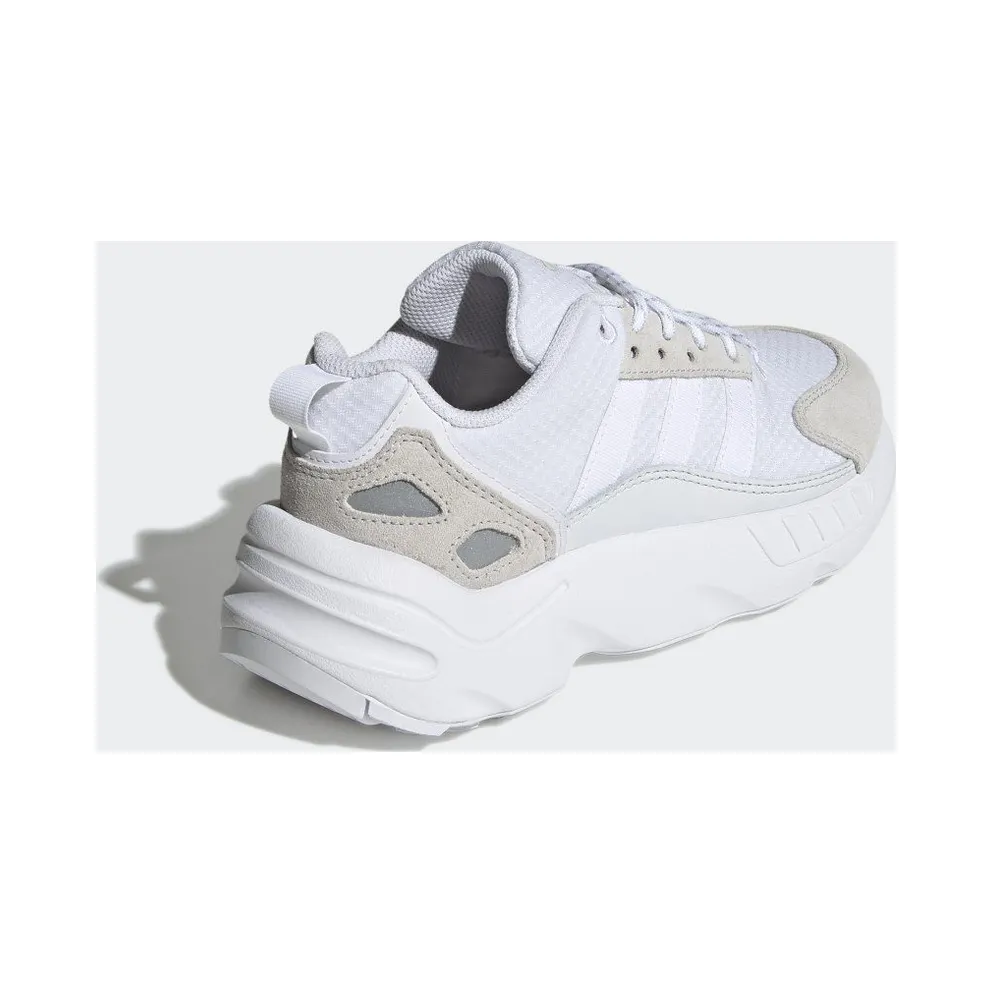 Adidas ZX 22 Cloud White / Cloud White / Crystal White (GW3660)