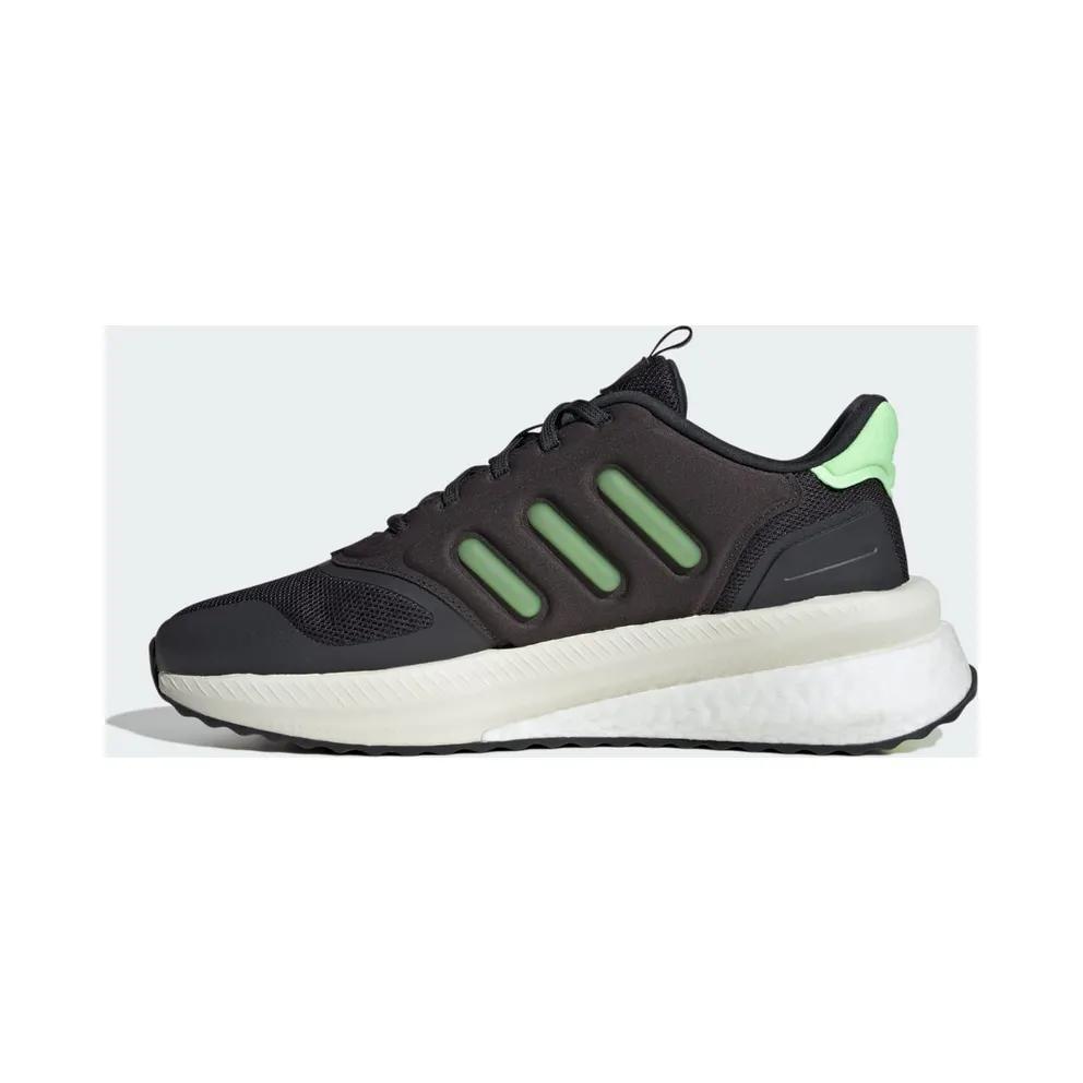 adidas X_PLRPHASE Carbon / Green Spark / Ivory (ID0423)