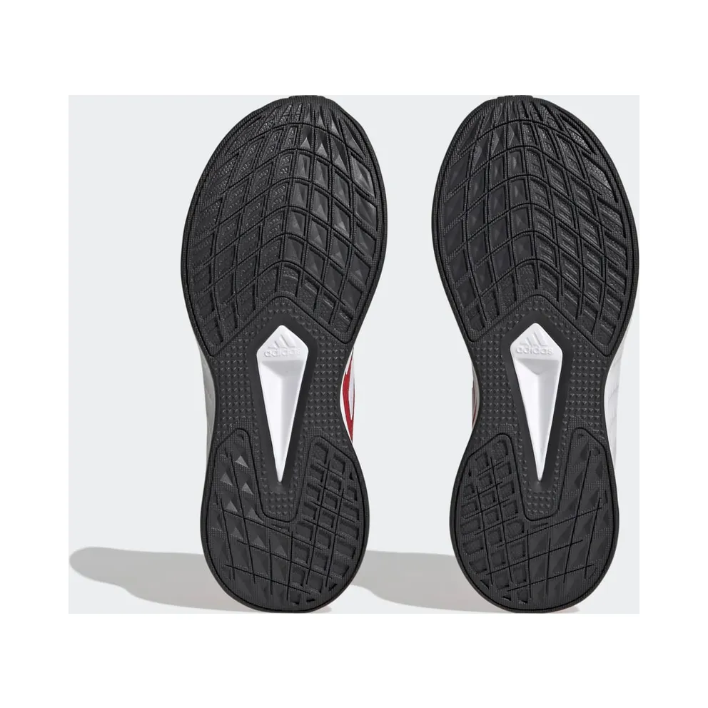 Adidas Duramo 10 Better Scarlet / Cloud White / Solar Red (HP5823)
