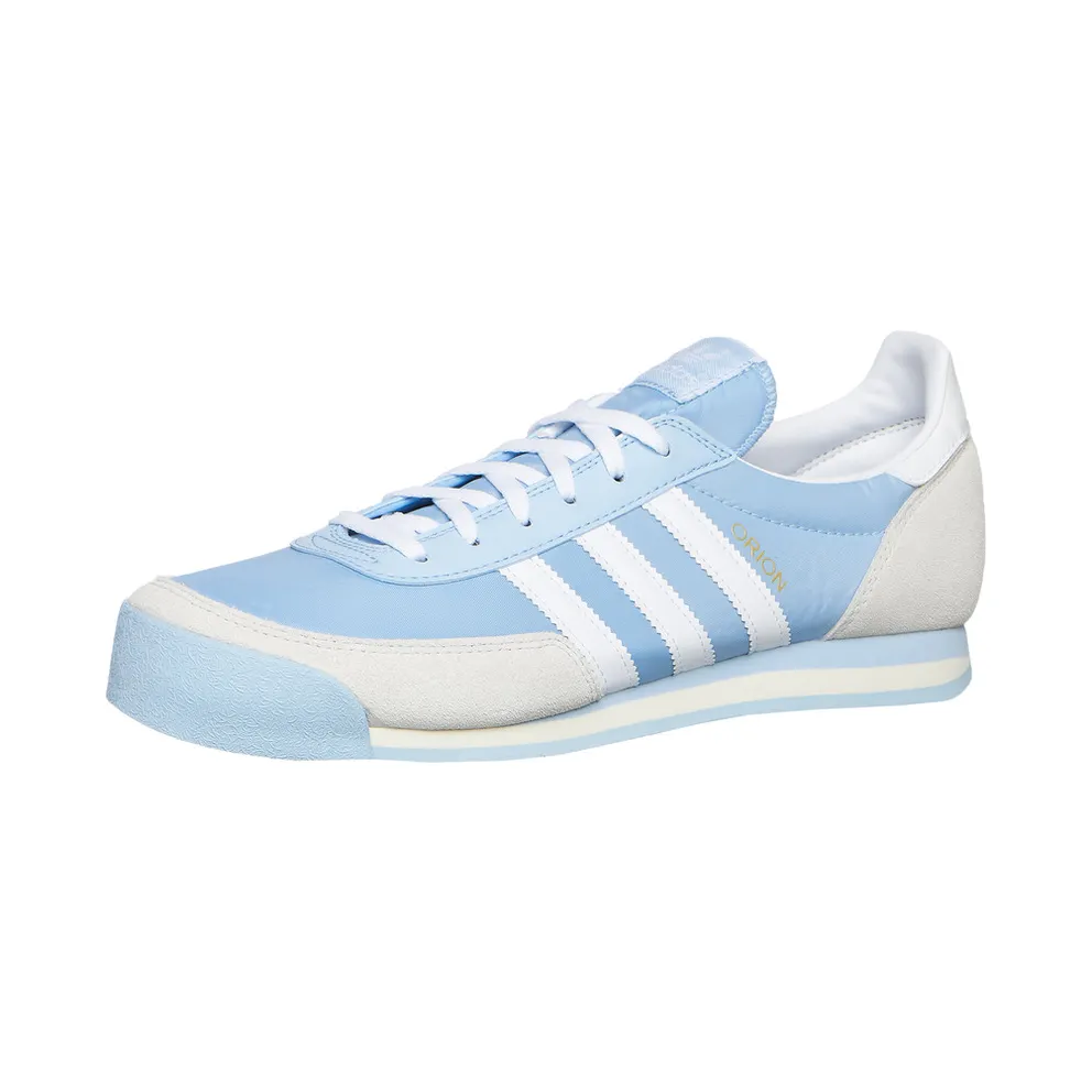 adidas Orion Footwear White / Clear Sky / Matte Gold (GZ5225)