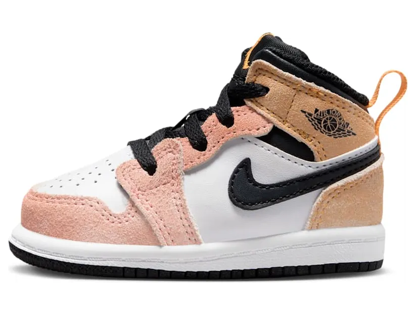 Air Jordan 1 Mid DX4366-800