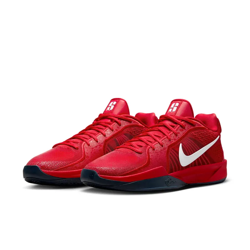 Nike Sabrina 2 USA (FQ2174-600)