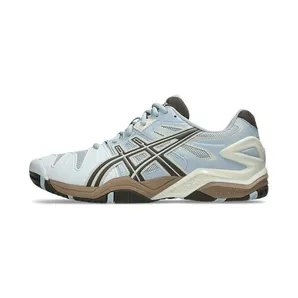 ASICS GEL-RESOLUTION 5 “Storm Cloud / Sepia Brown” (1203A901-400)