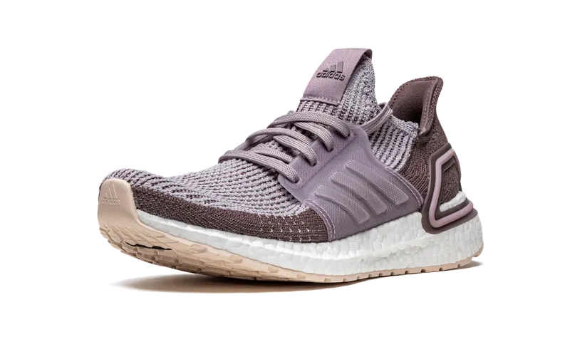 Adidas ULTRABOOST 19 “Soft Vision” (G27490)