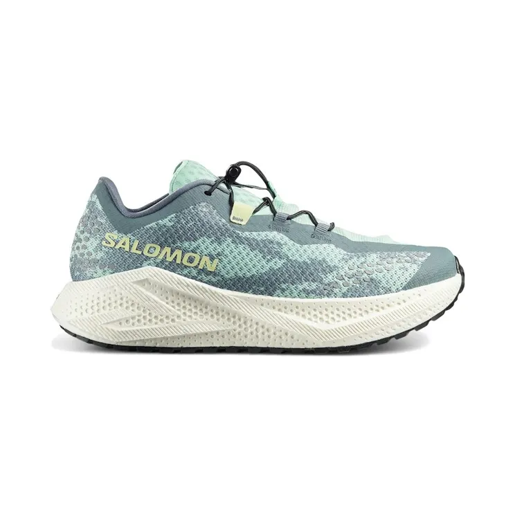 Salomon GRVL Stormy Weather / Lichen / Vanilla Ice (L49174700)
