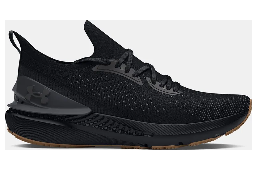 Running Shoes Under Armour Charged Quicker 3027776-002