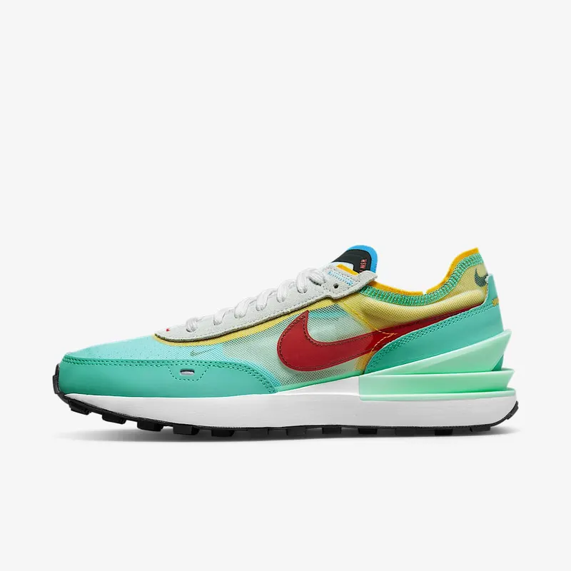 Nike Waffle One SE Multi-Color (DV2209-300)