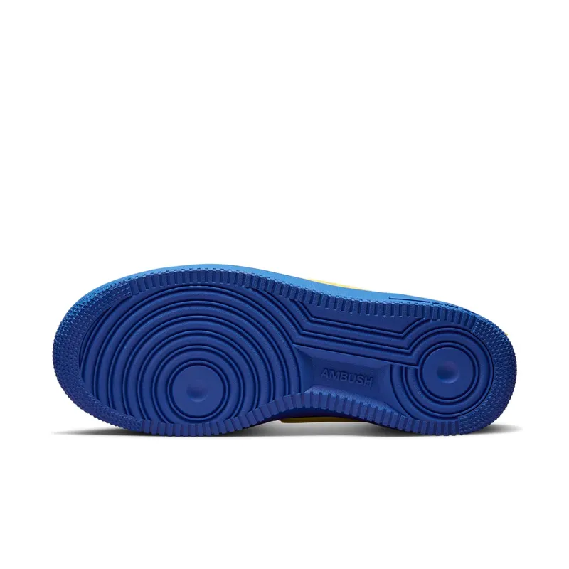 Nike Air Force 1 Low “AMBUSH – Game Royal” (DV3464-400)