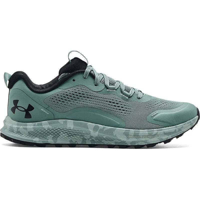 Under Armour Charged Bandit Trail 2 Green (3024186-303)