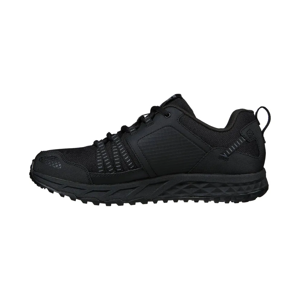 Skechers Escape Plan Sneaker Black