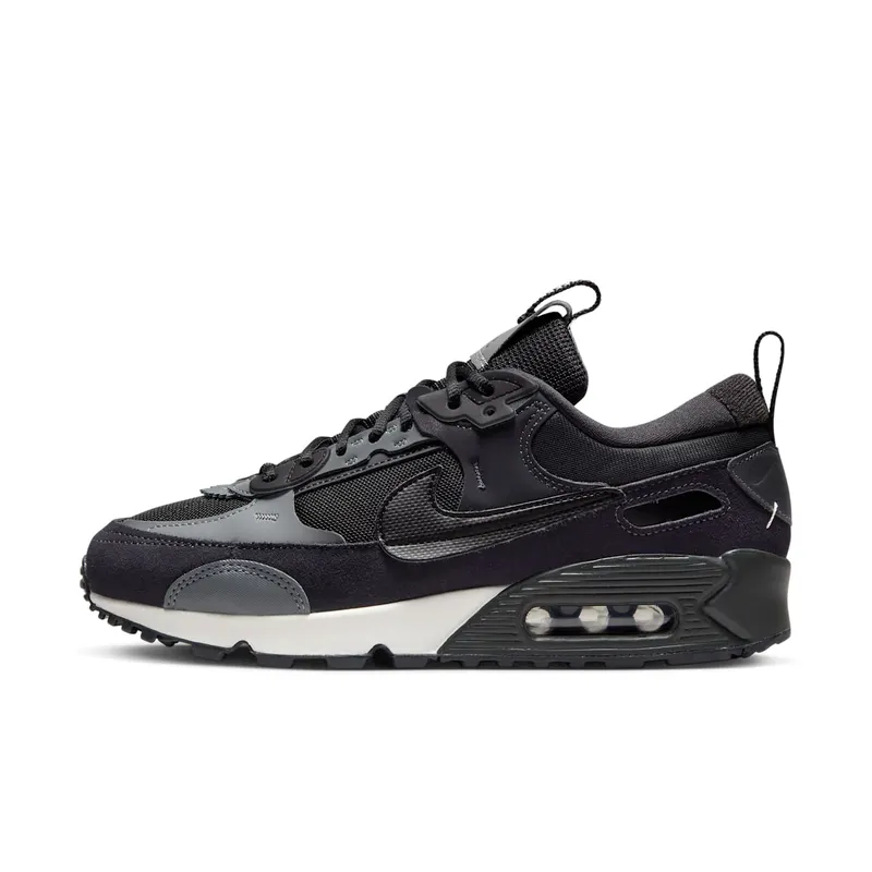Nike Air Max 90 Futura Black (DM9922-003)