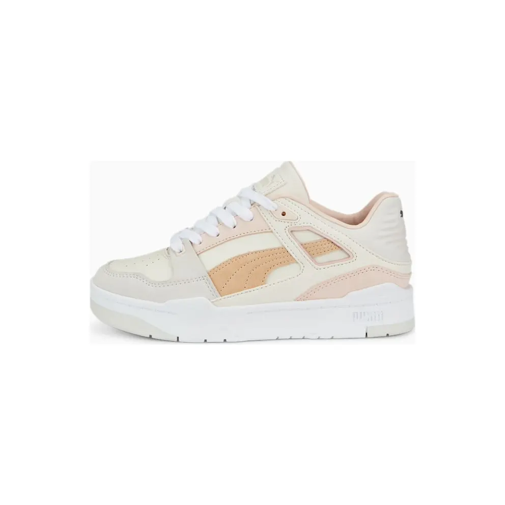 Puma Slipstream Lux Pink/White (387550-03)