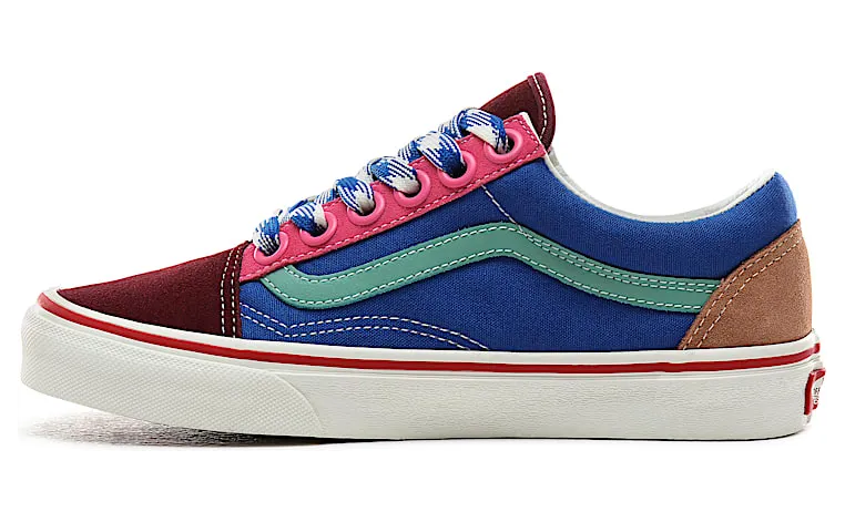 vans-old-skool VN0A4BV5VZL