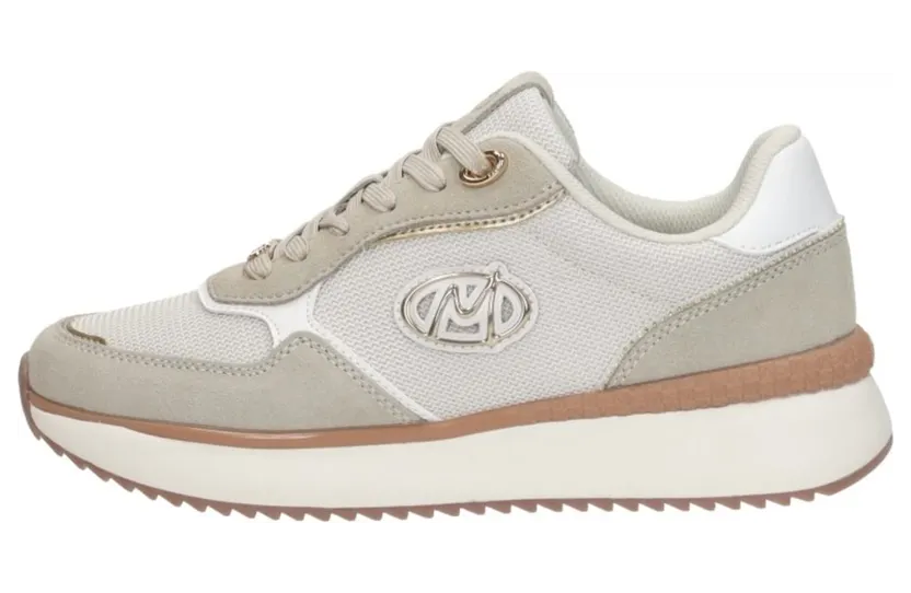 Mexx sneaker Beige (6000067210C43)