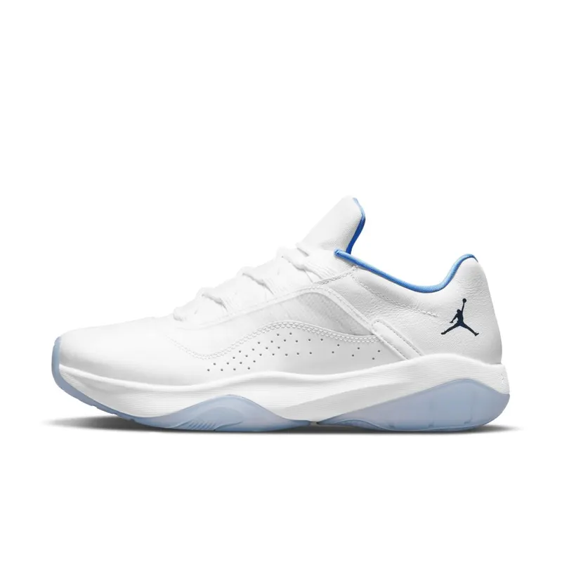 Jordan 11 CMFT Low Legend Blue (DO0751-100)