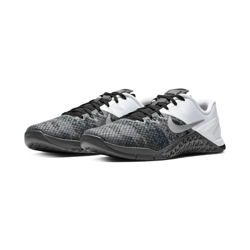 Nike Metcon 4 XD Black Wolf Grey Black/Wolf Grey-Anthracite-White (BV1636-012)
