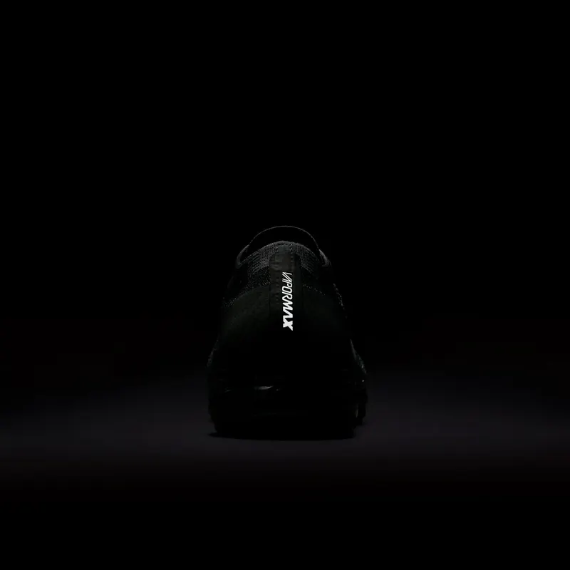 Nike Air VaporMax Triple Black 2.0 (Translucent Sole) (849558-007)