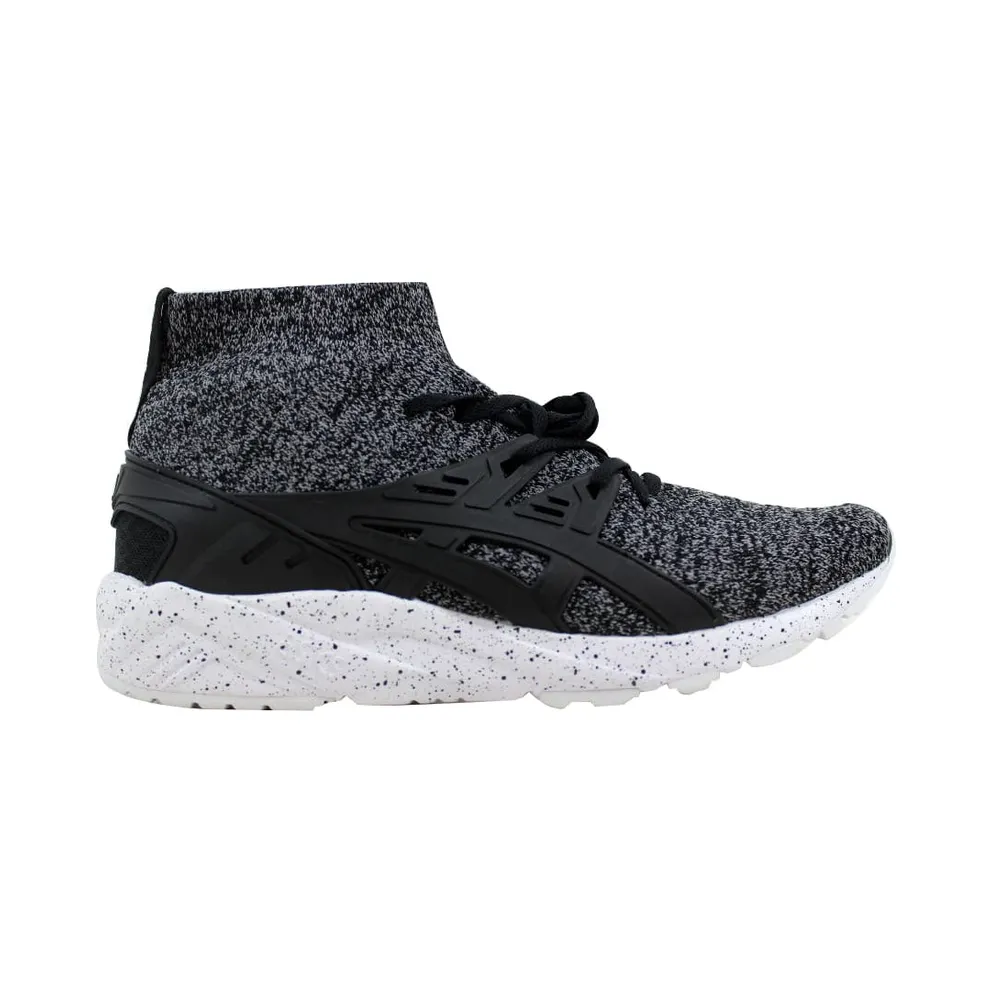 ASICS Gel Kayano Trainer Knit MT Black Black/Black (HN7P1-9090)