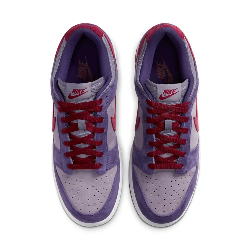 Nike Dunk Low ‘Plum’ (2020) (CU1726-500)