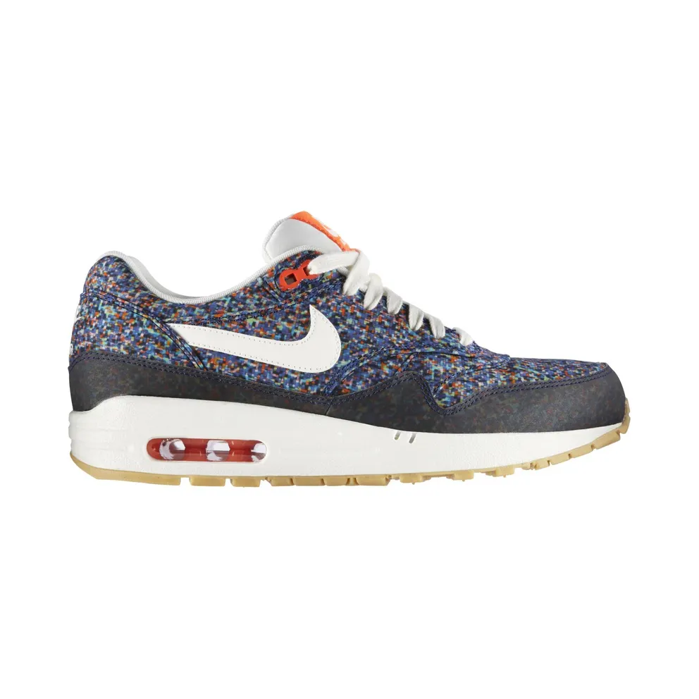 Nike Air Max 1 Liberty of London 2013 (W)