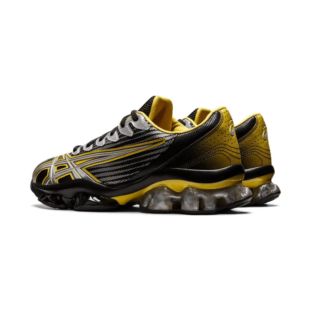 Asics Gel-quantum™ Levitrack Meteorite/Cress Green (1201A404.001)