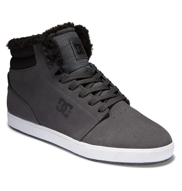 DC Crisis 2 Hi Wnt charcoal (ADYS100700-CHR)