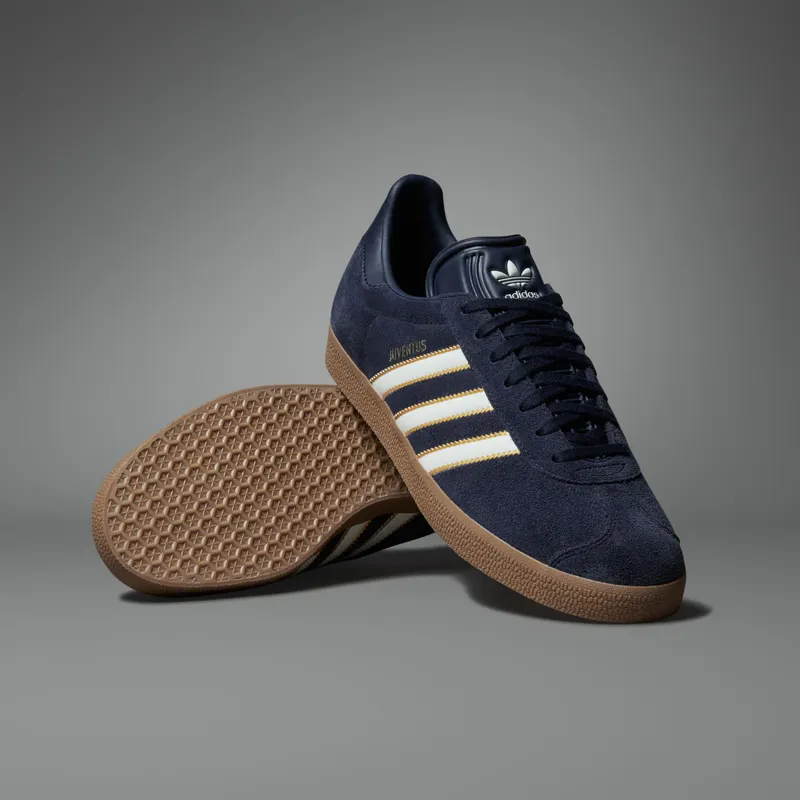 Adidas Gazelle “Juventus” (JS3044)