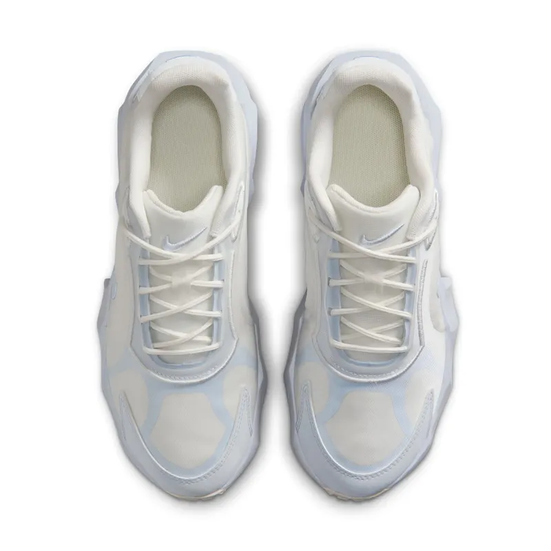 Nike sneaker Summit White / Football Grey / Hydrogen Blue (HQ7025-103)