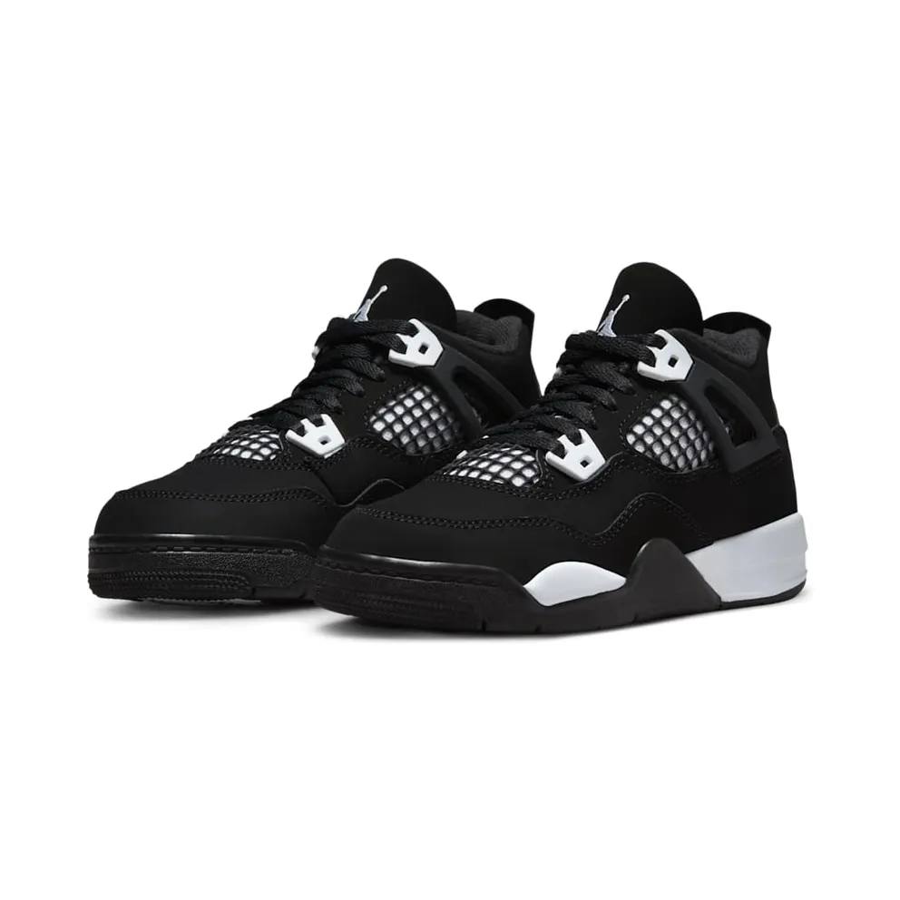 Jordan 4 Retro PS “White Thunder” (FV4537-001)