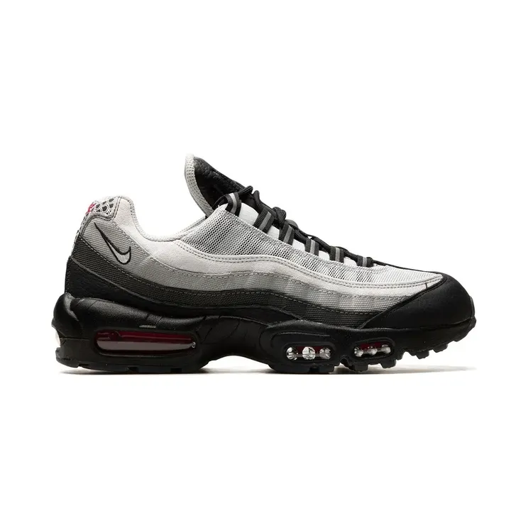Nike Air Max 95 met vlakken “Black” (DQ3979)