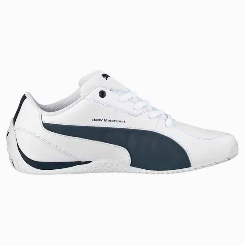 Puma BMW Drift Cat 5 GS “White/Black” (360965-02)