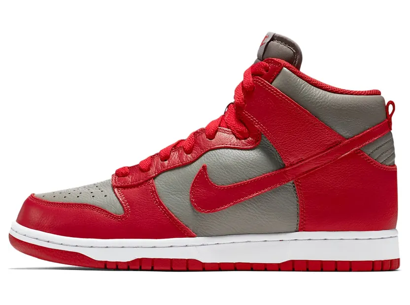Nike Dunk Retro QS UNLV (850477-001)