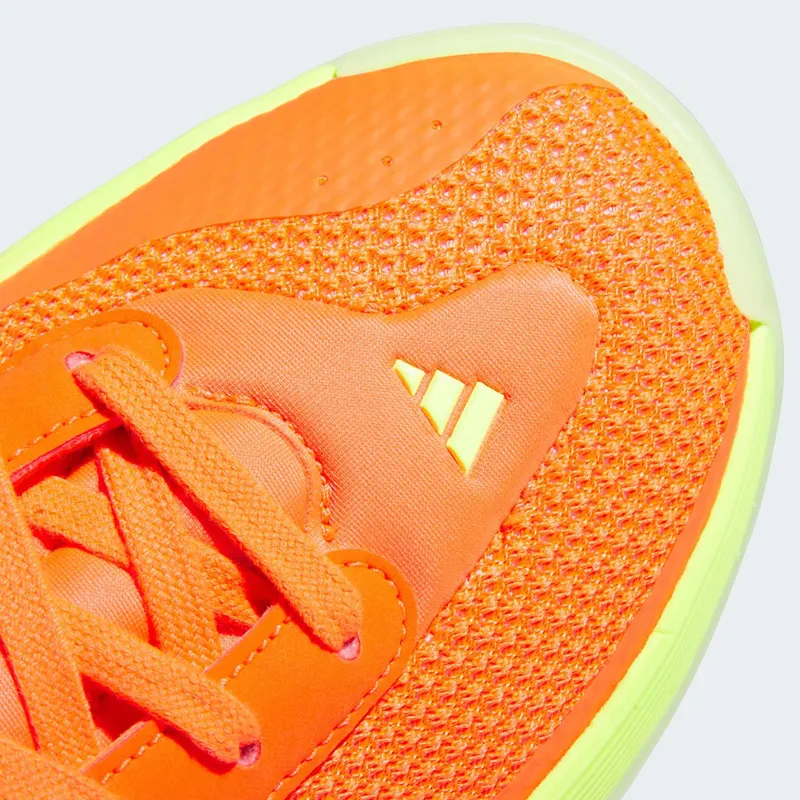 adidas Exhibit Select Solar Red Lucid Lemon (IG6623)