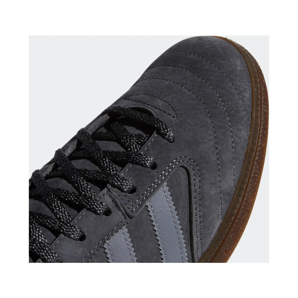 adidas Busenitz Vintage Grey Five / Grey Three / Gum (GW3187)