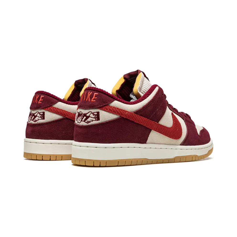 Nike SB Dunk Low “Skate Like A Girl” (DX4589-600)