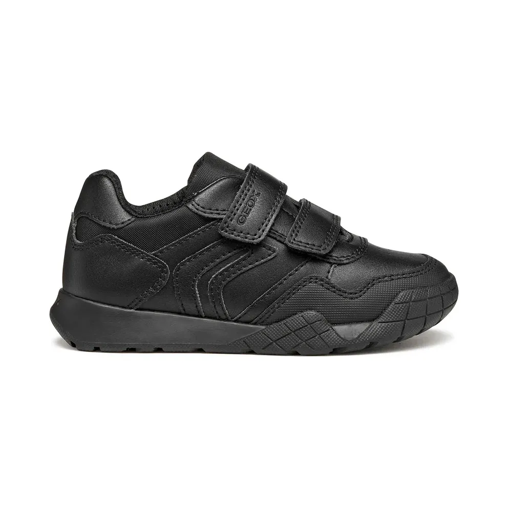 Geox Rann-e Junior Zonder Veters J56NEA0BCFU-C9999