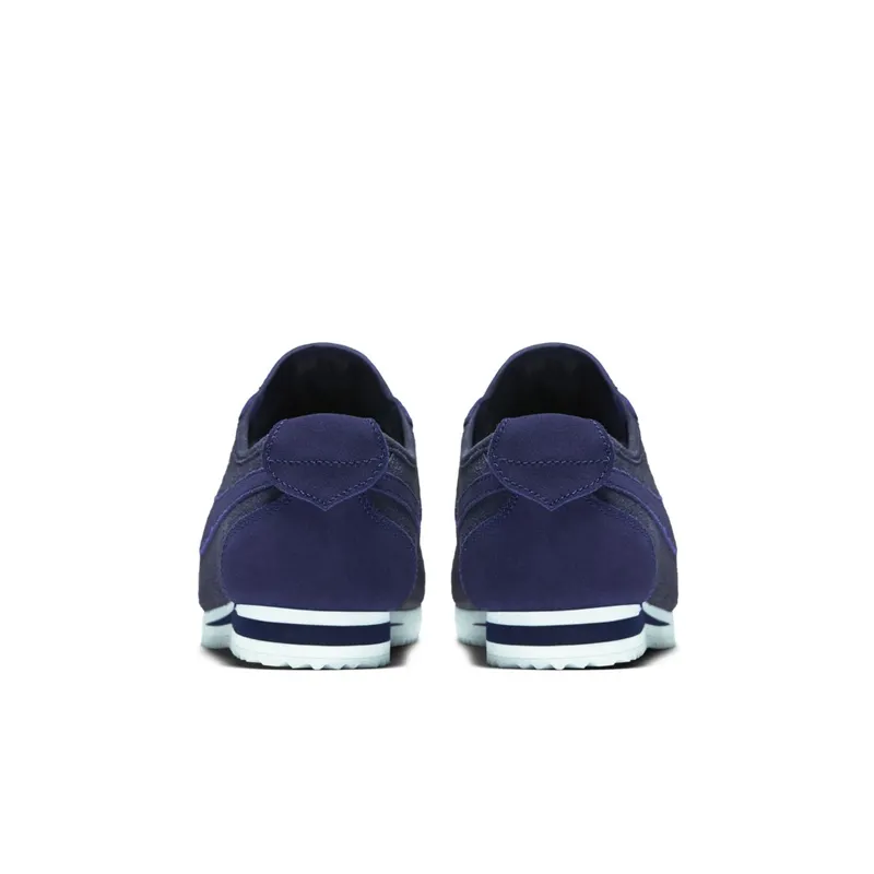 Nike Cortez 72 Loyal Blue Loyal Blue/Loyal Blue-Metallic Pewter-White (863173-400)