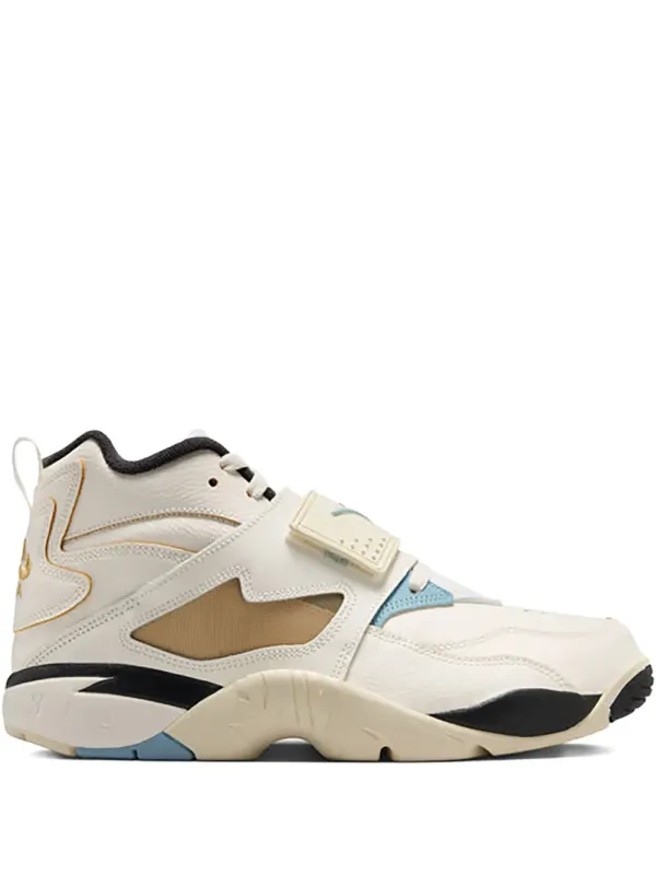 Nike Air Diamond Turf Must Be The Money sneakers – Beige (IF2534)
