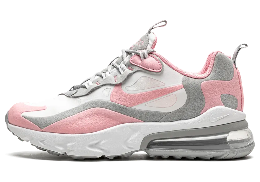 Nike Air Max 270 React – Wit