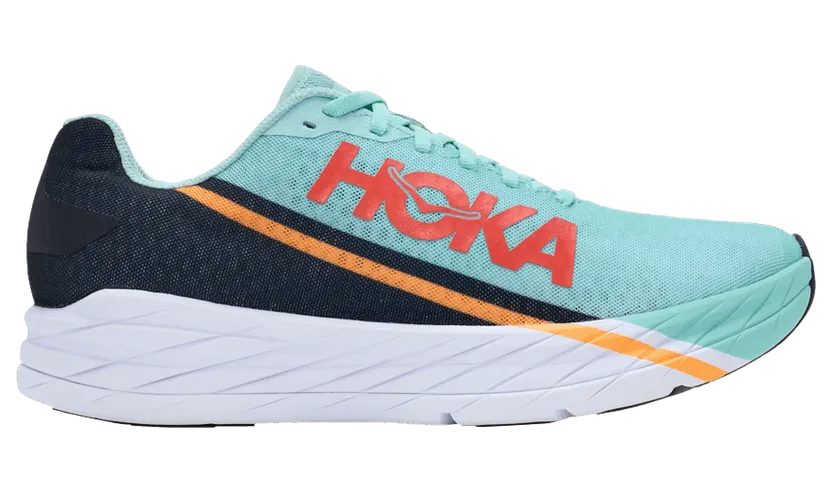 Hoka One One Rocket X Eggshell Blue () (1113532-EBBC)