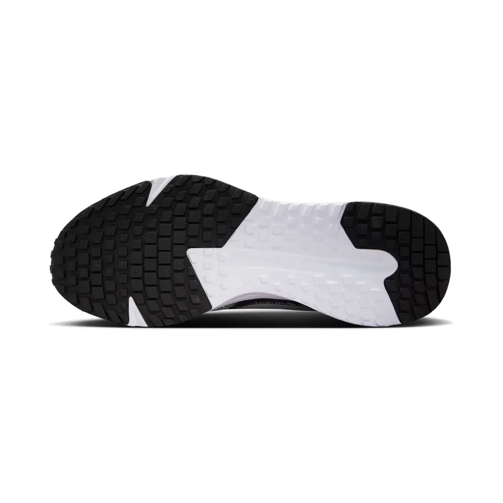Nike Run Defy Wolf Grey White Iron Grey Black (HM9594-003)