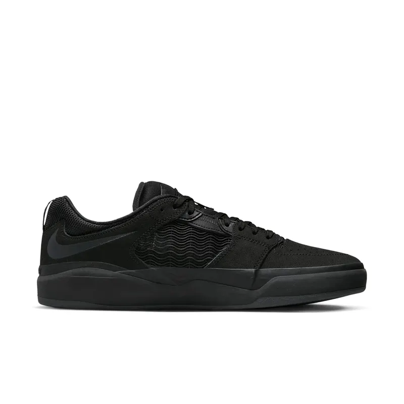 Nike SB Ishod Wair Premium Skate Black (DZ5648-001)