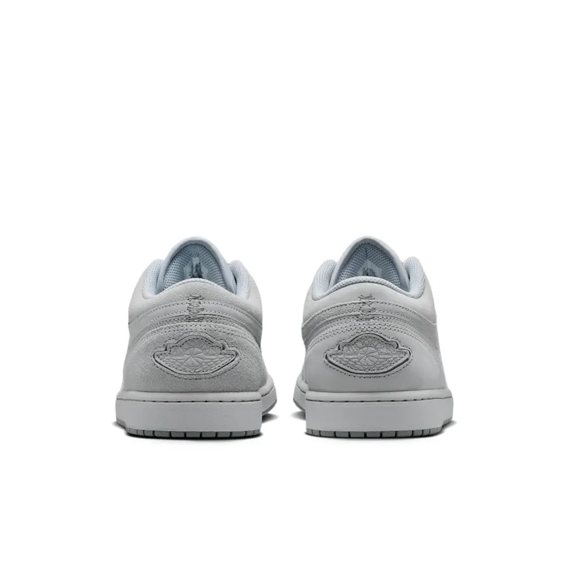Nike Air Jordan 1 Wolf Grey/Smoke Grey/Lemon Wash/Wolf Grey (IR2014-012)