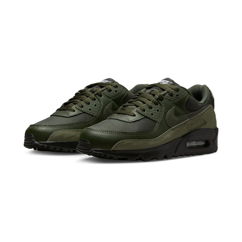 Nike Air Max 90 Brown (DZ4504-300)